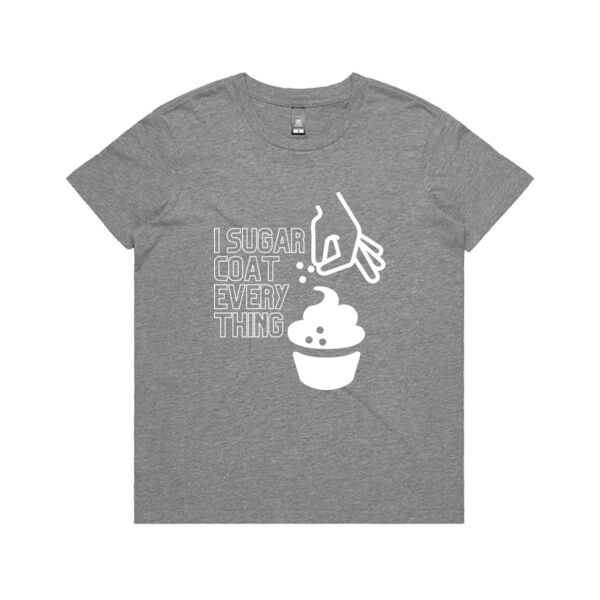 I Sugar Coat Everything! Thumbnail