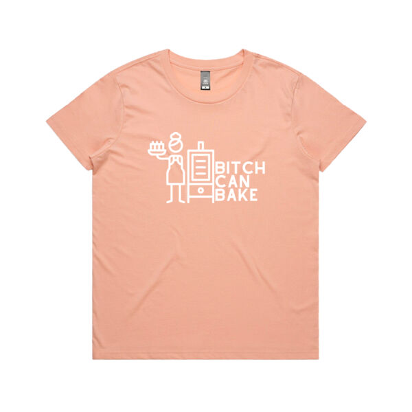 Bitch Can Bake Thumbnail